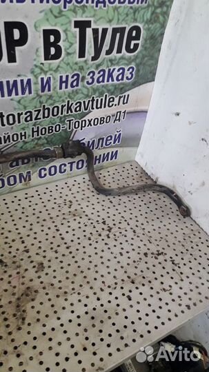 Стабилизатор передний Chevrolet Aveo