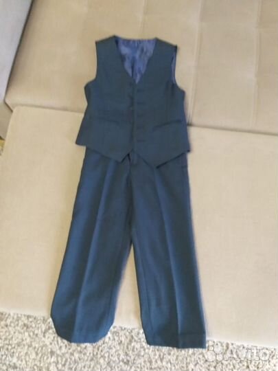 Школьная форма