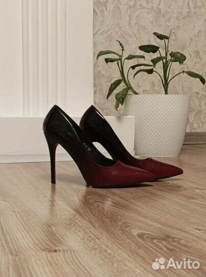 Туфли женские 37 размер