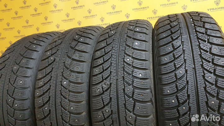 Gislaved Nord Frost 5 195/65 R15 91