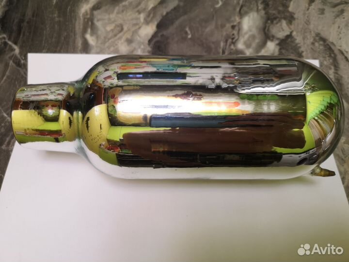 Колба для термоса