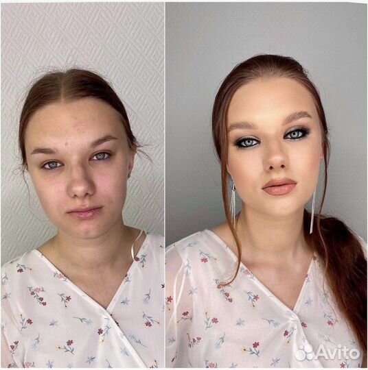 Визажист/Стилист, Макияж/Укладка/Прическа, Образ