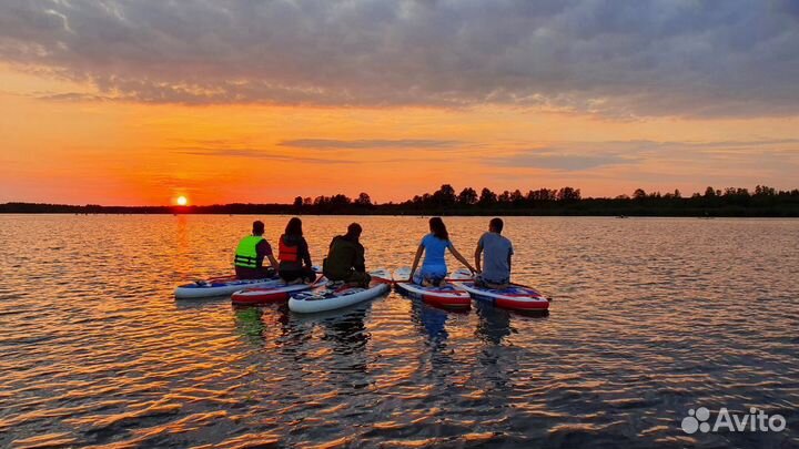 Аренда сапборда Сап борд Sup Board аренда