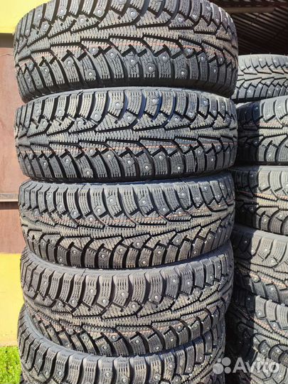 Nokian Tyres Nordman 5 195/65 R15