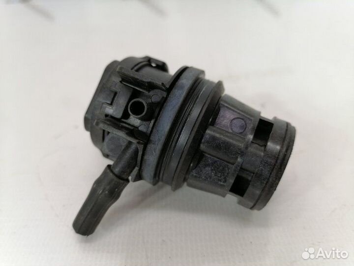 Насос омывателя Toyota Passo KGC10 1krfe 2005