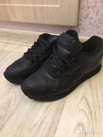 Кроссовки reebok