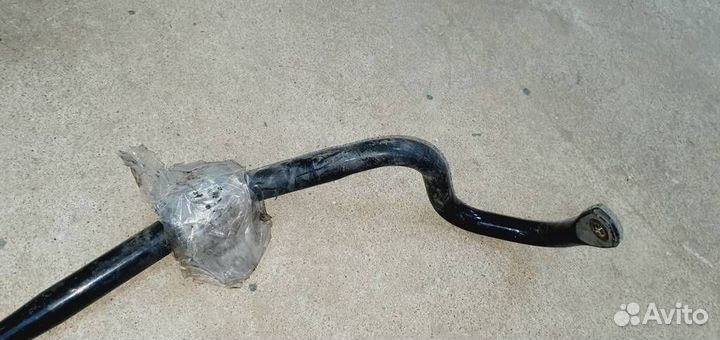 Стабилизатор передний BMW E90