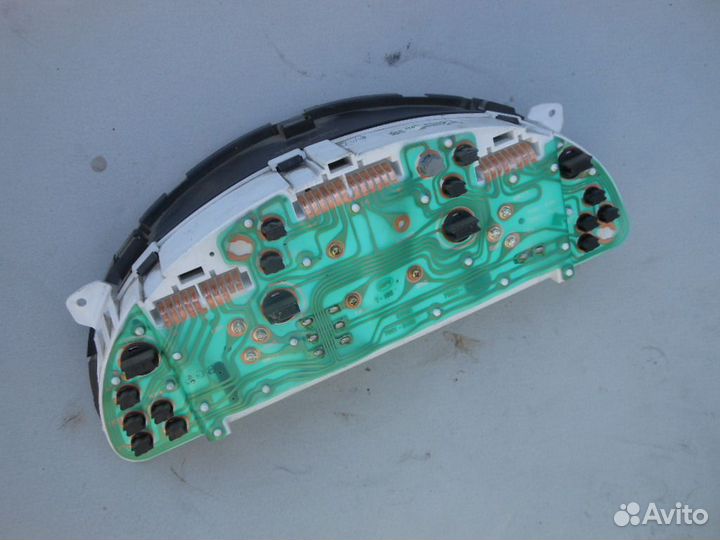 Панель приборов для Chevrolet Lanos 2004-2010