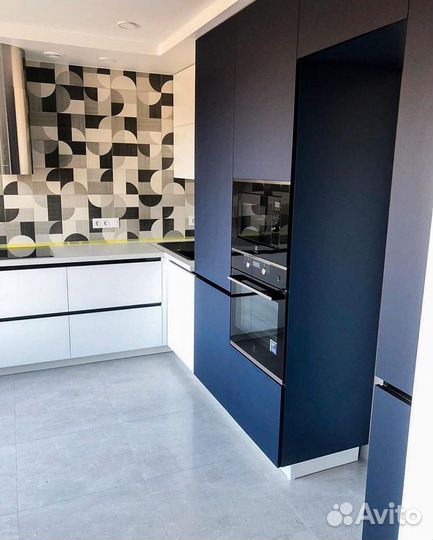 Кухня на заказ. В любом стиле