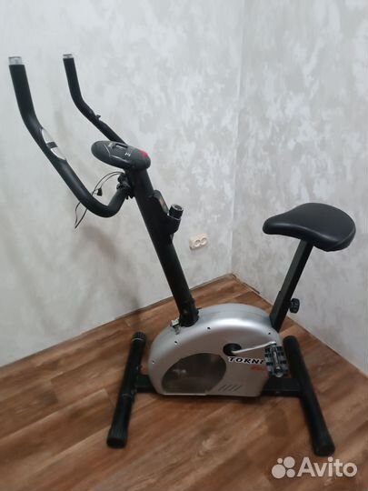 Велотренажер