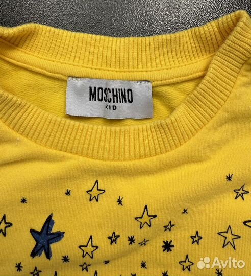 Кофта для девочки 116