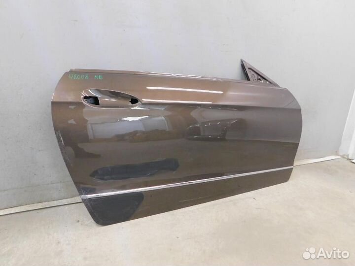 Дверь передняя правая Mercedes-Benz E-Class