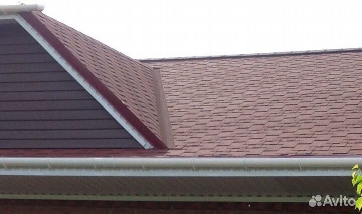 Мягкая черепица Руфшилд Модерн серия Премиум