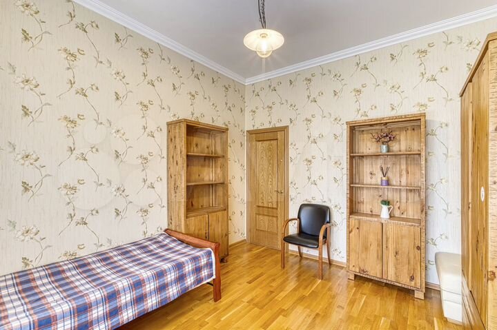 Таунхаус 175 м² на участке 2 сот.