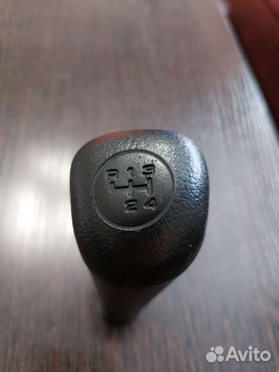 Ручка кпп ваз-2108 СССР