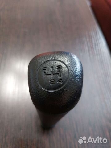 Ручка кпп ваз-2108 СССР