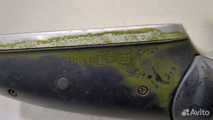 Зеркало боковое Volkswagen Golf 4, 2002