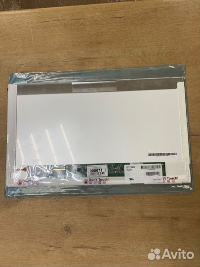 Матрица 17.3 1600*900 40 Pin