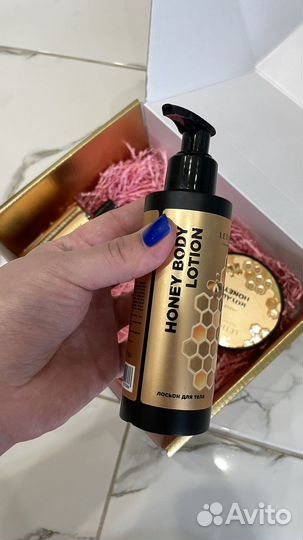 Letique косметика