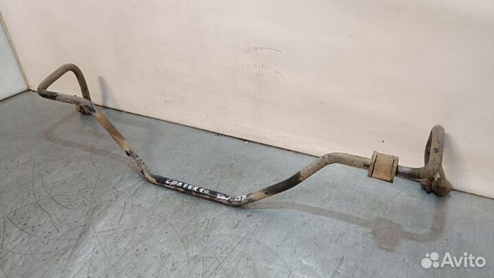 Стабилизатор задний Mitsubishi Lancer 10 CY4A 4B11