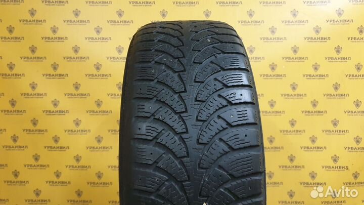 GrandTour Fighter 320 Eco 215/55 R16 93H