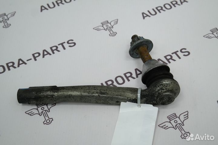 Наконечник рулевой Mercedes C W205 2013