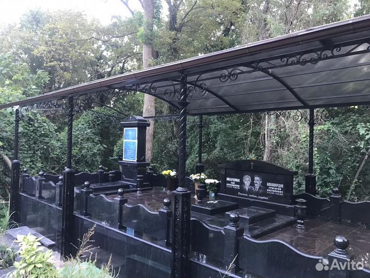 Памятники из гранита установка памятников