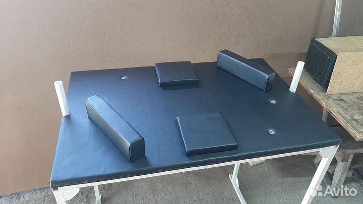 Стол для армрестлинга