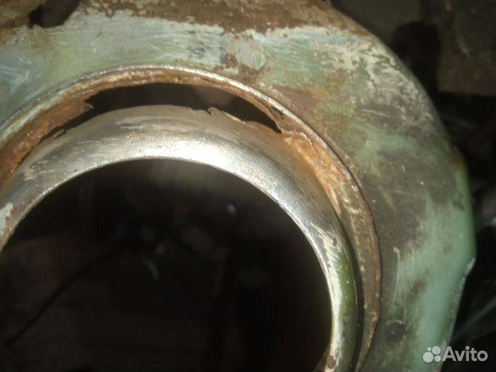 Кузовной ремонт авто