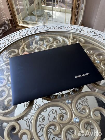 Ноутбук Lenovo B50-45 (SSD 240gb, R2, 4GB)