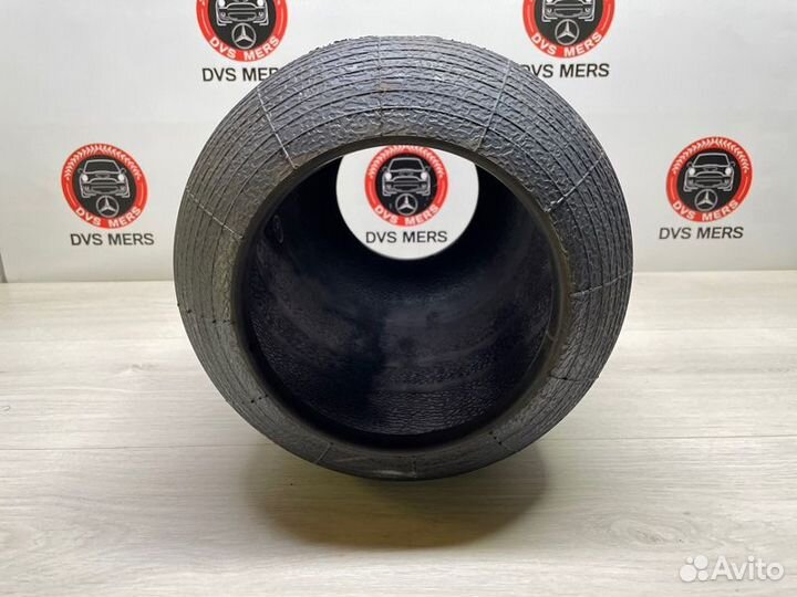 Пневмоподушка Mb Iveco Volvo Setra Man