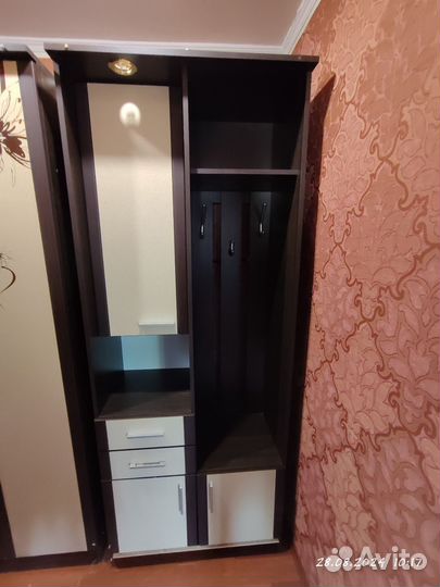 Шкаф в прихожую