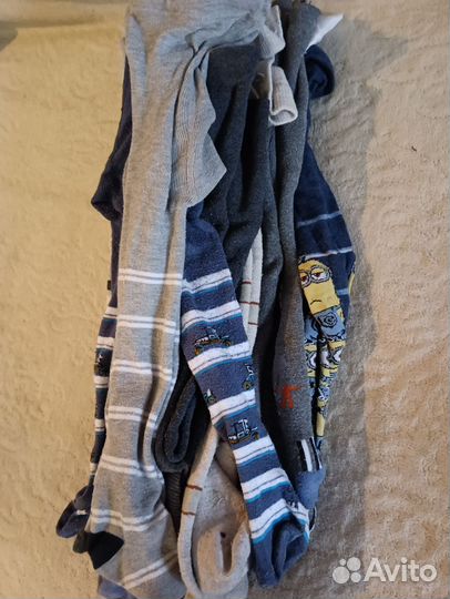 Колготы детские