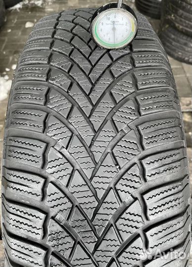 Bridgestone Blizzak LM-005 225/65 R17