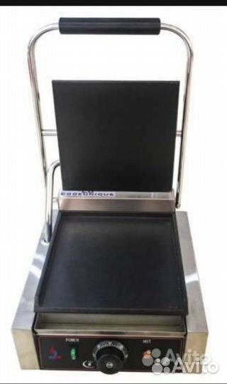 Электрогриль