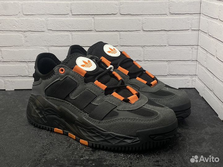 Кроссовки мужские Adidas Niteball