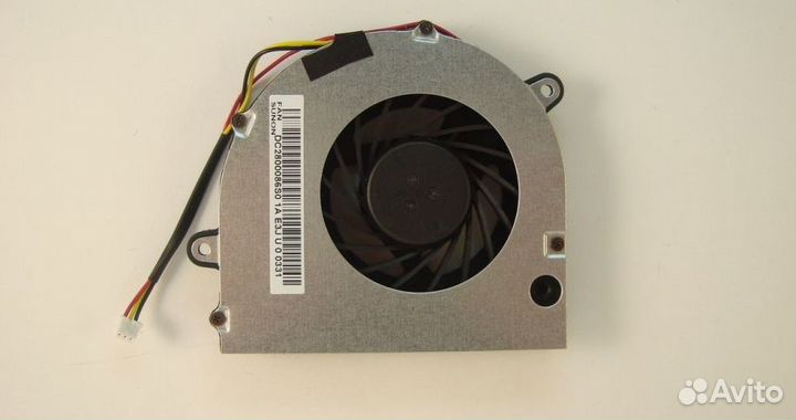 Новый вентилятор Acer 4930 5530, Lenovo G450 G550