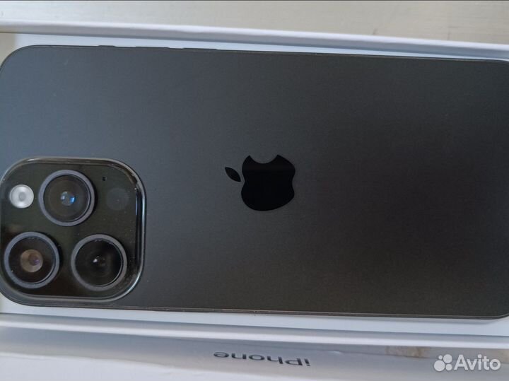 iPhone 15 Pro Max, 1 ТБ