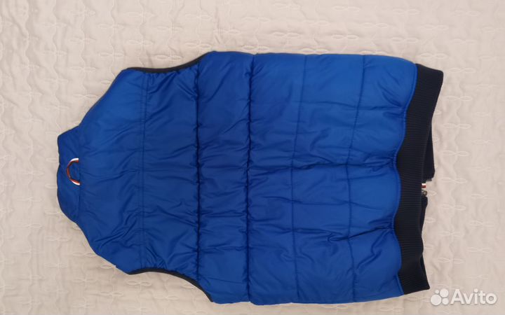 Жилетка детская Tommy Hilfiger L(12/14)