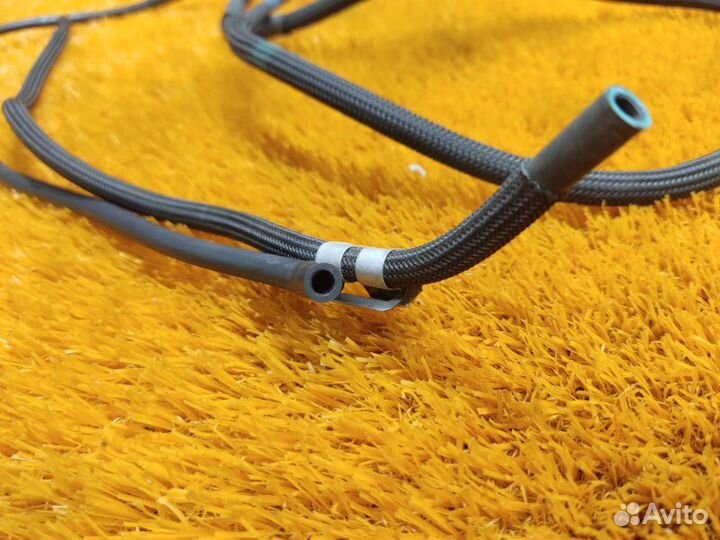 Трубка вакуумная Bmw 7-Series F01 N63B44 2011