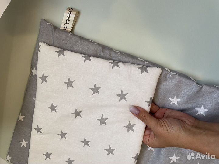 Матрас детский в коляску