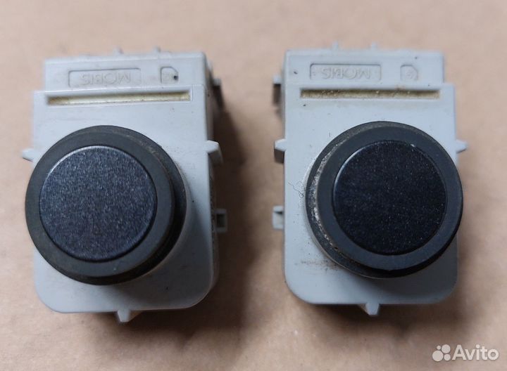 Датчик парковки (наруж.) Sonata VII 95720C1600PG9