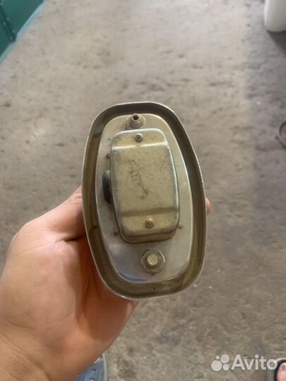 Поворотник чехословакия