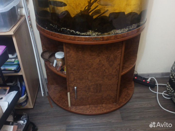 Аквариум. jebo R790