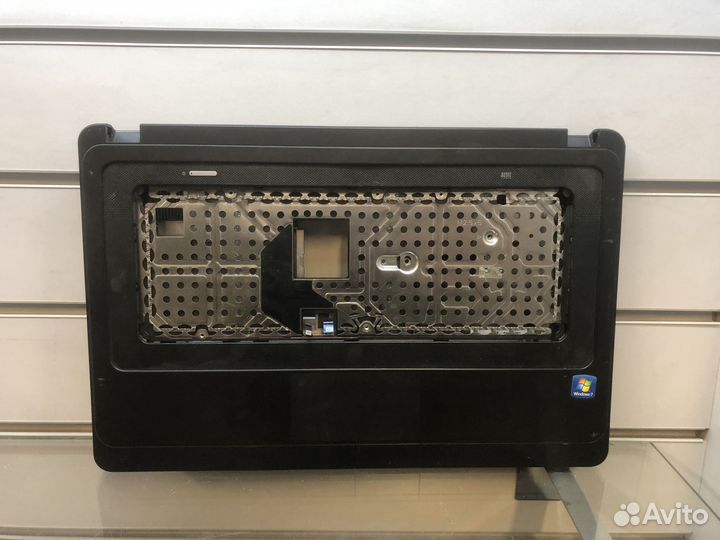 Ноутбук Compaq Presario CQ57 на запчасти