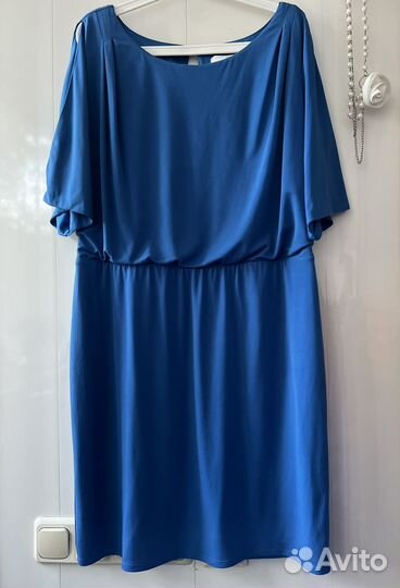 Платье 52 размер