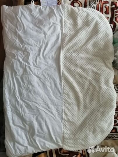 Комплект на выписку демисезонный