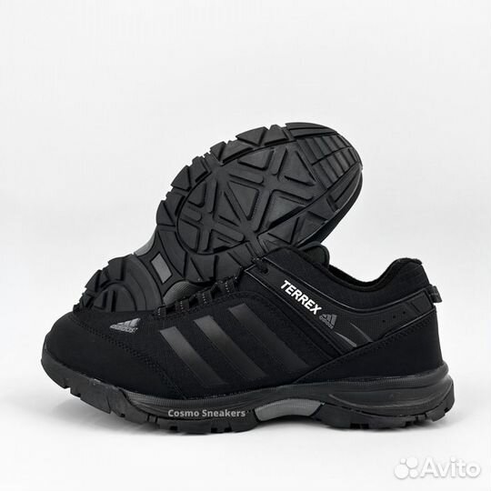 Кроссовки Adidas Terrex