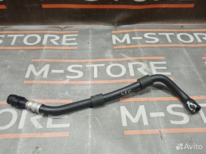 Патрубок системы охлаждения Bmw 5-Series E60