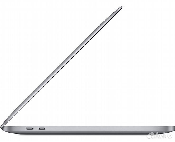 Apple MacBook Pro 13